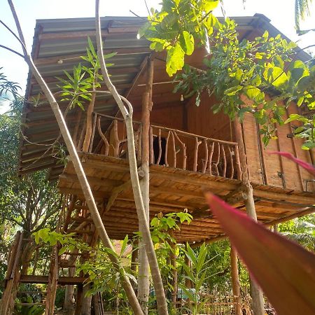 Sigiriya Paradise Treehouse מראה חיצוני תמונה