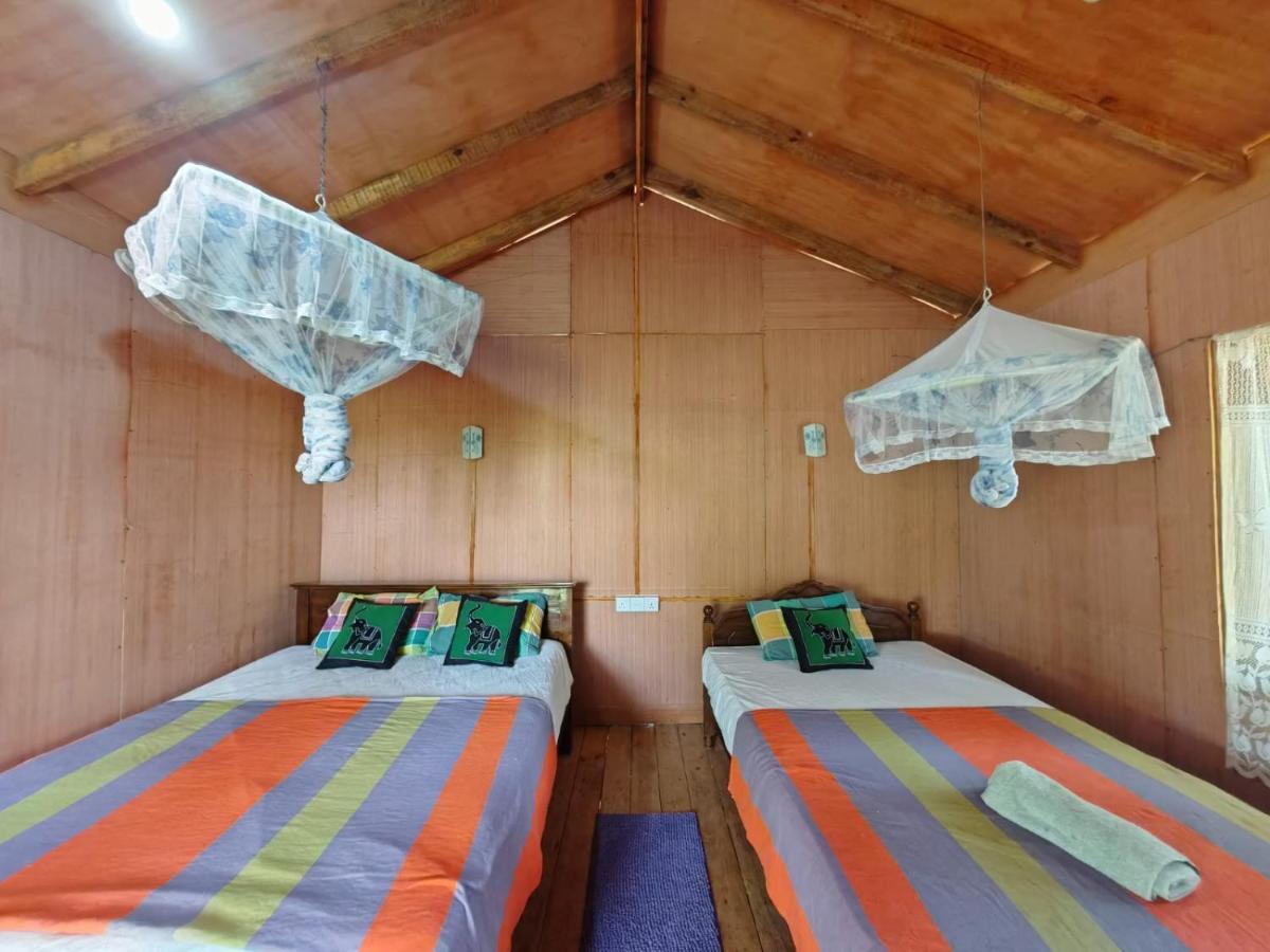 Sigiriya Paradise Treehouse מראה חיצוני תמונה