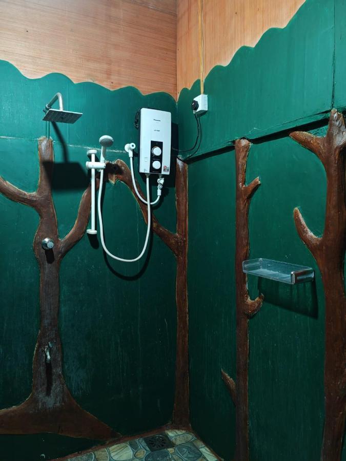 Sigiriya Paradise Treehouse מראה חיצוני תמונה