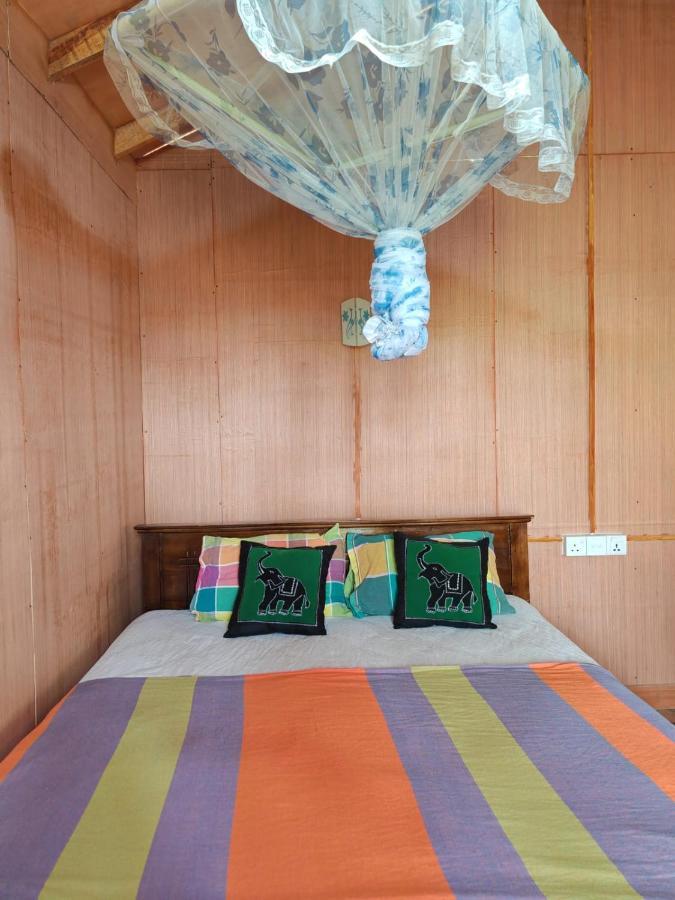 Sigiriya Paradise Treehouse מראה חיצוני תמונה