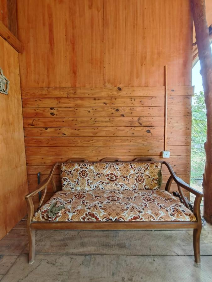 Sigiriya Paradise Treehouse מראה חיצוני תמונה